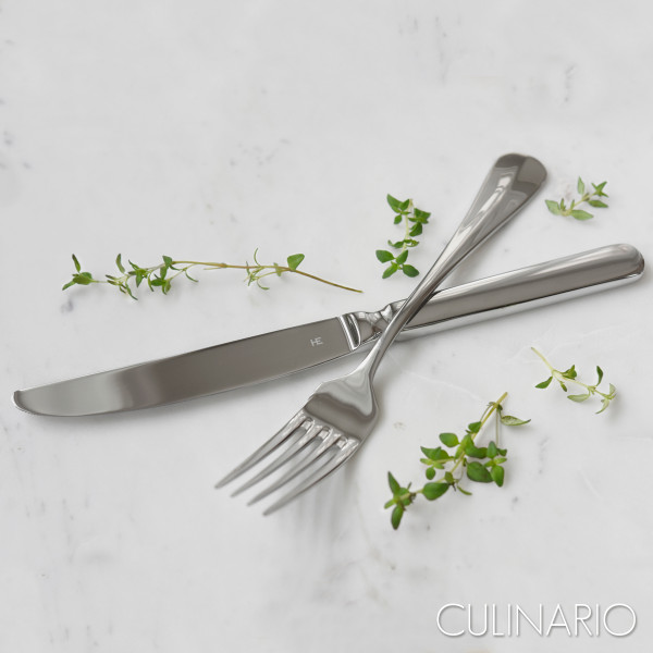 TABLE KNIFE 2 pcs Culinario_