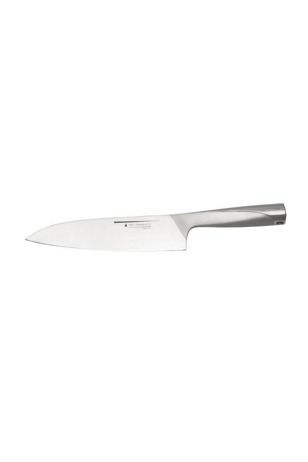 CHEF'S KNIFE 21 CM PRO-BALANCE_