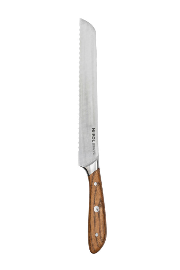 BREAD KNIFE 20 cm Albera_