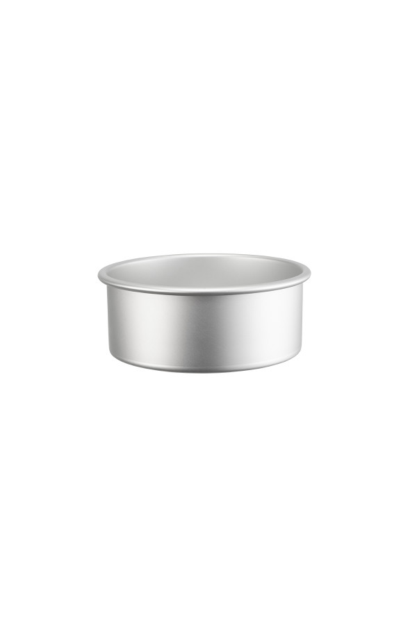 CAKE PAN 15x7,5 cm, 1,3 L, anodised aluminium_