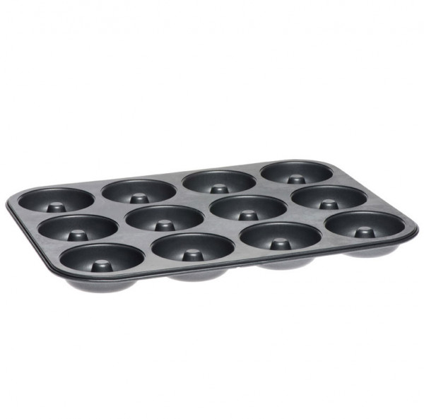 DONUT PAN 12 CUPS NON-STICK_