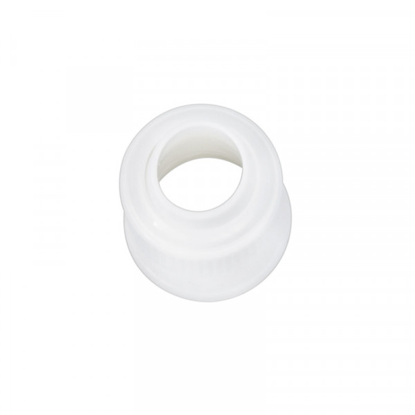 COUPLER FOR SMALL PIPES PLASTIC_