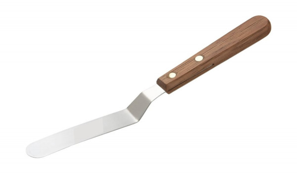 SMALL PALETTE KNIFE 21 / 9,5 cm_