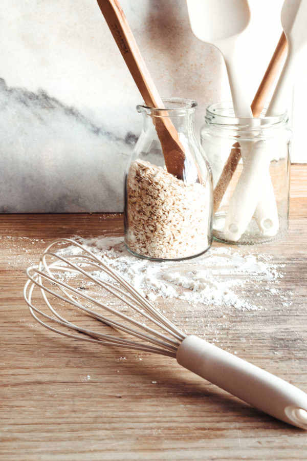 BALL WHISK, SILICONE 28 cm, Royal Pearl_