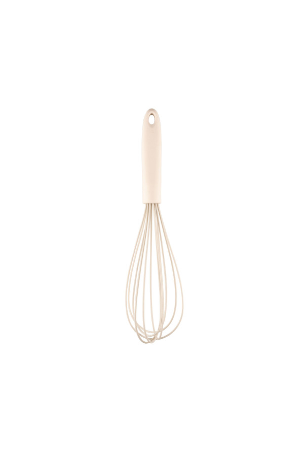 BALL WHISK, SILICONE 28 cm, Royal Pearl_