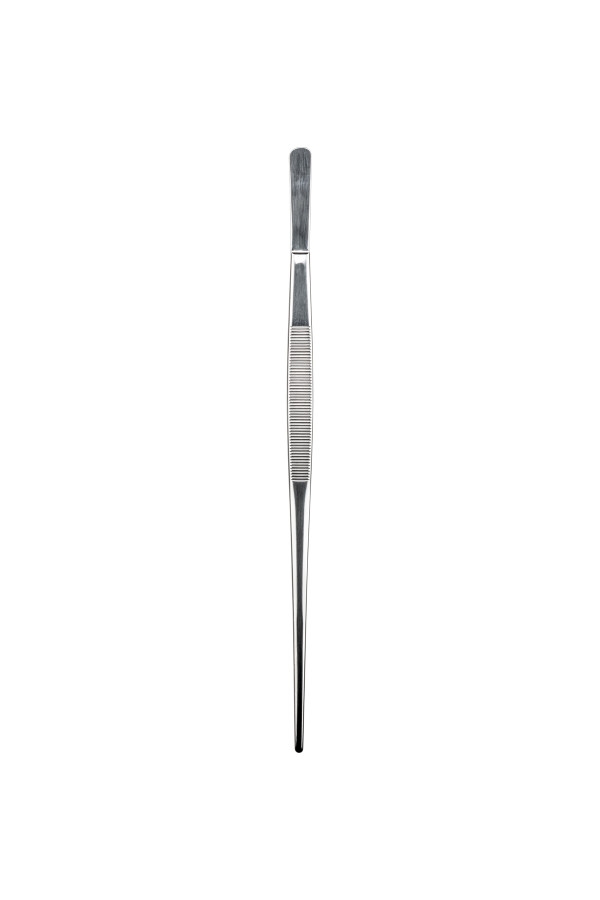 CHEF'S TONGS 30 cm Pro STAINLESS STEEL_