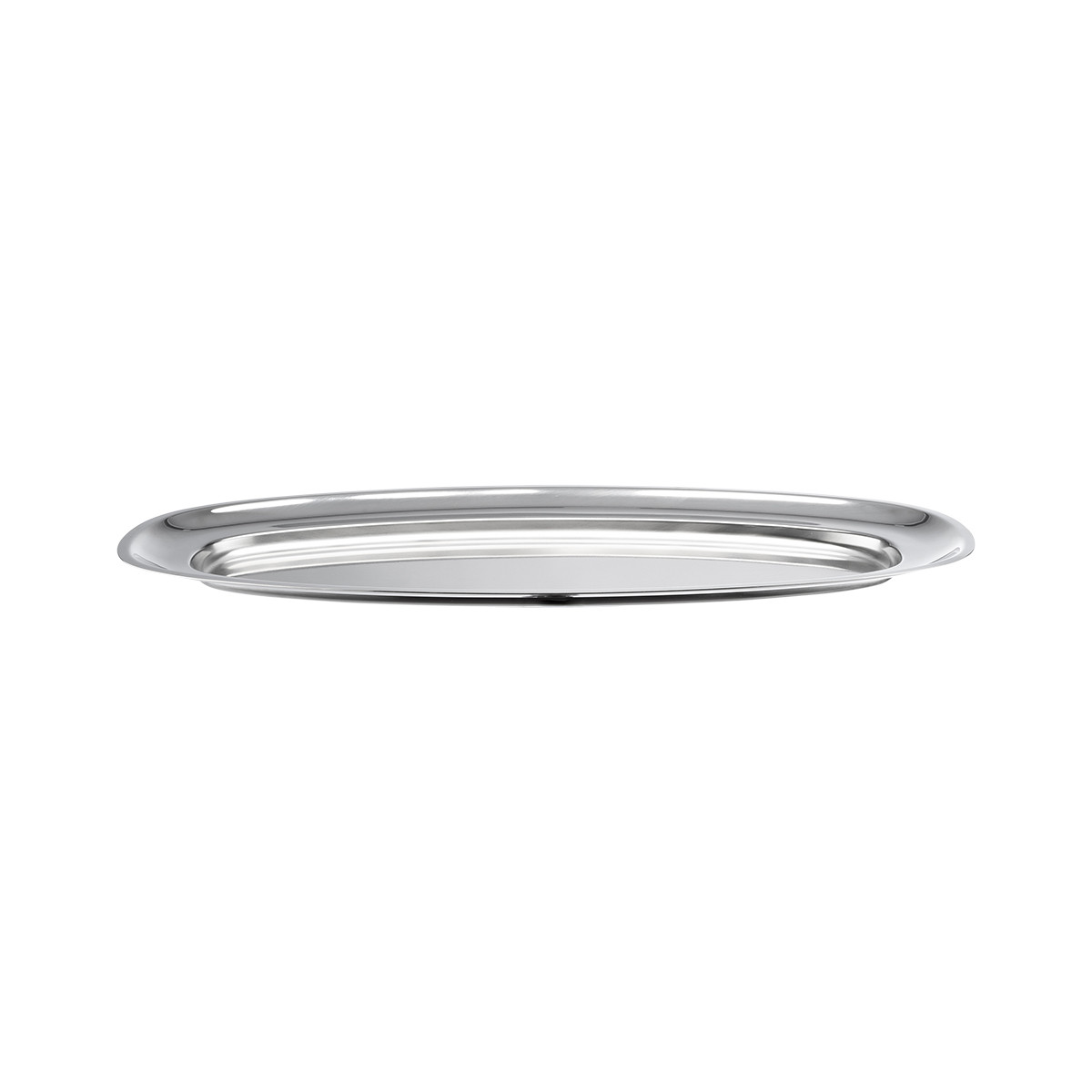 FISH TRAY 52x24 cm, STAINLESS STEEL