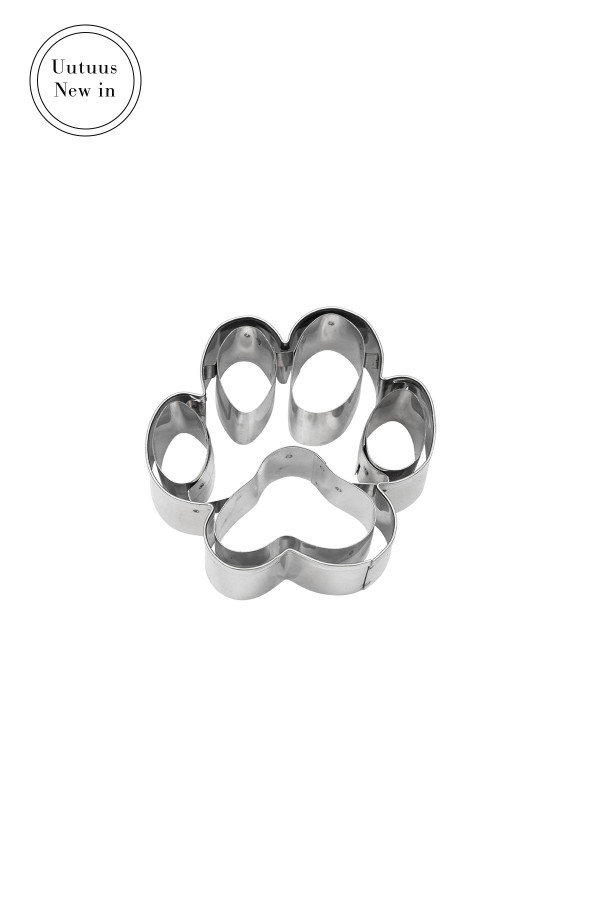 PAW 7 cm COOKIE CUTTER_