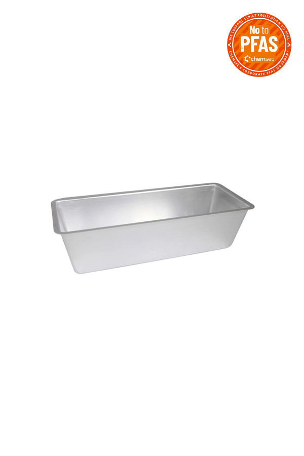 BREAD PAN aluminium 22 cm 1 L_