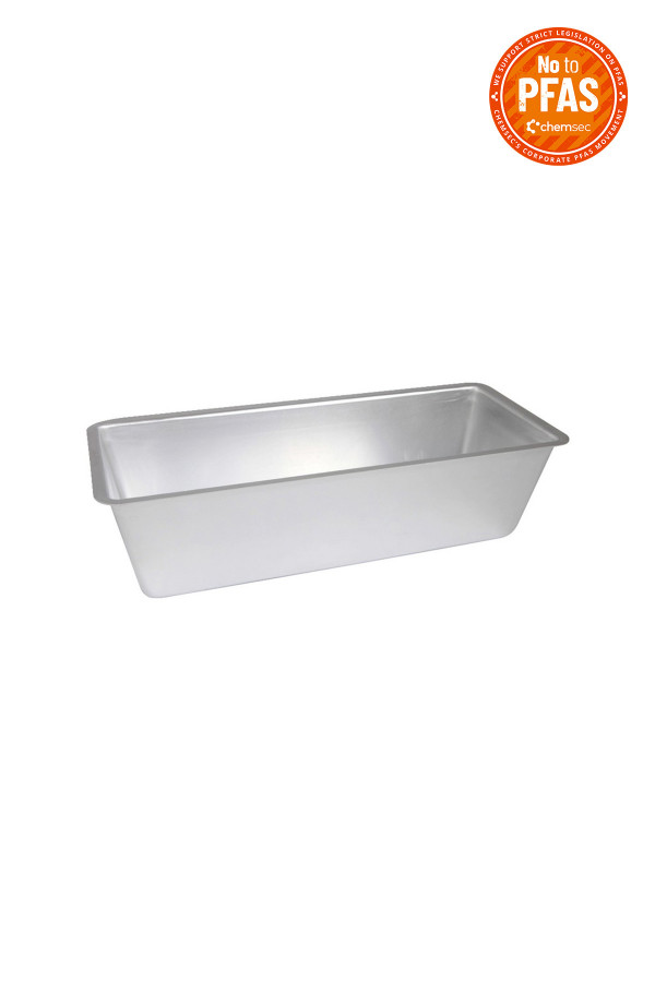 BREAD PAN aluminium 30 cm_