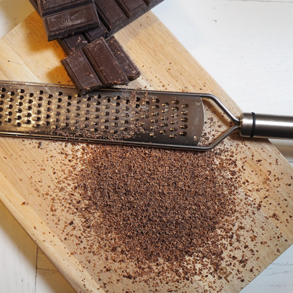 GRATER COARSE STEELY_