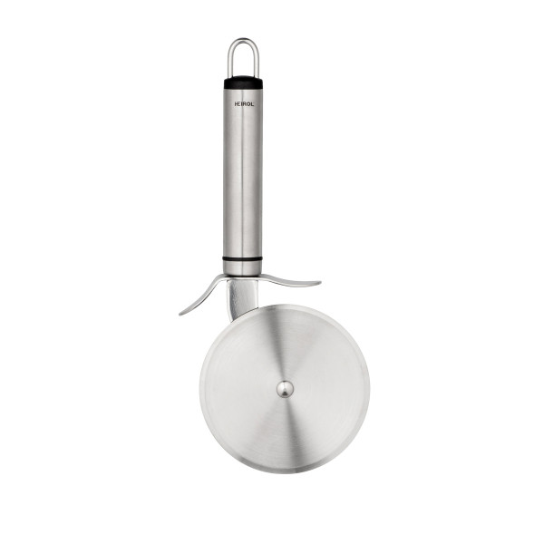 PIZZA CUTTER 8.7 CM STEELY_