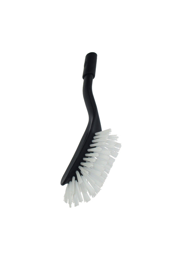 DISH BRUSH REPLACEMENT HEAD STEELY_