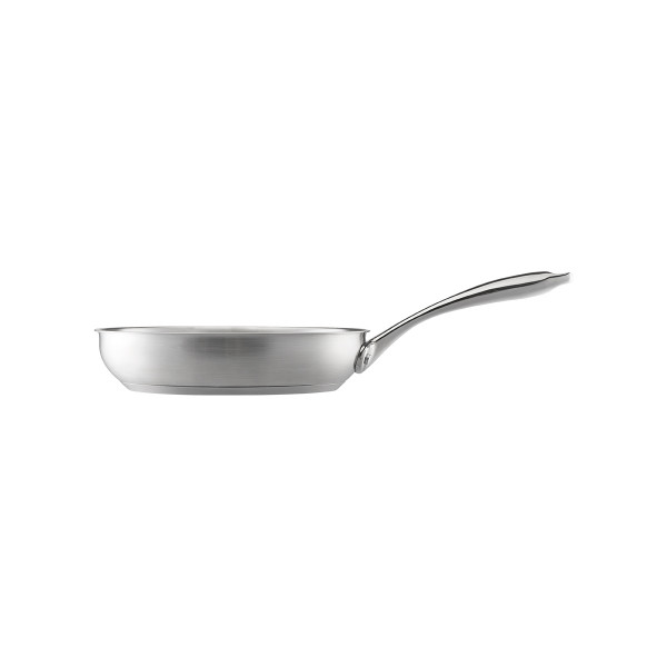 FRYING PAN 20 cm Steely Classic Pro_