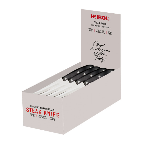 STEAK KNIFE_