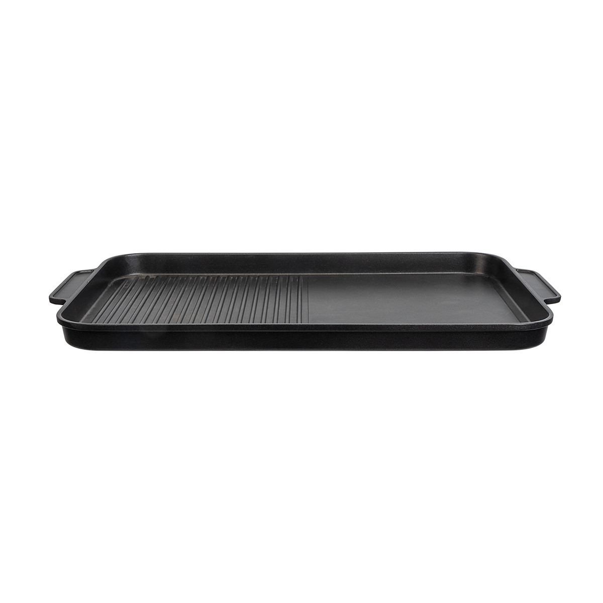 Cast iron shop plancha grill