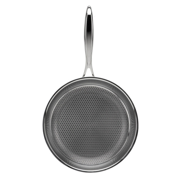 FRYING PAN 28 cm Steelsafe™ Pro_